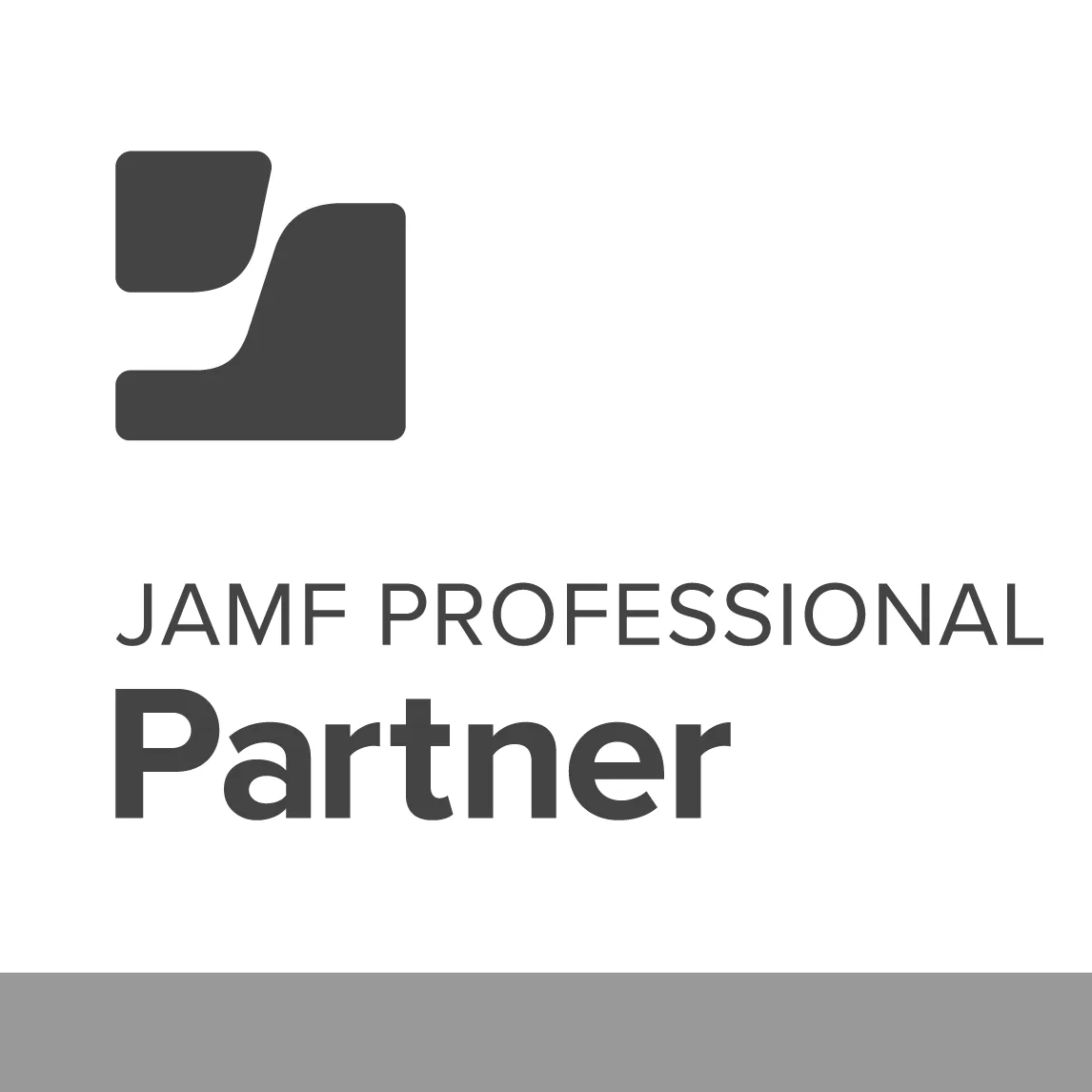 Jamf Professional Partner